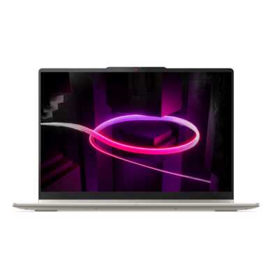 ноутбук Lenovo Yoga 7 2-in-1 16AGP11 83TF003NRK Бежевый