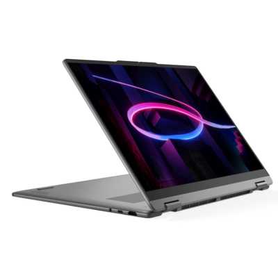 ноутбук Lenovo Yoga 7 2-in-1 16IPH11 83TE0023RK Серый