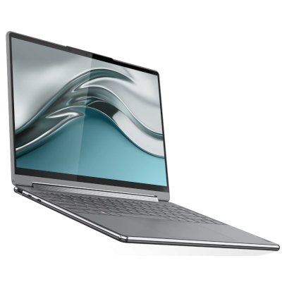 ноутбук Lenovo Yoga 9 14IAP7 82LU004PRU Серый