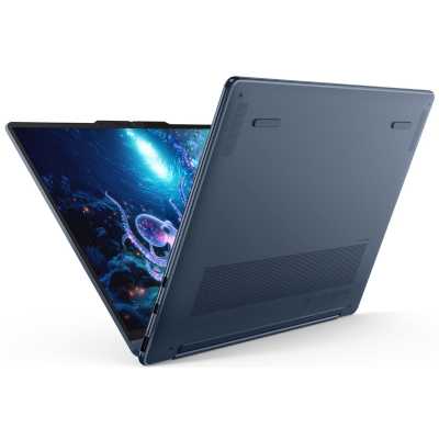 ноутбук Lenovo Yoga 9 2-in-1 14ILL10 83LC0004US Синий