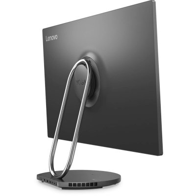 моноблок Lenovo Yoga 9 32IRH8 F0HJ002QRK Серый