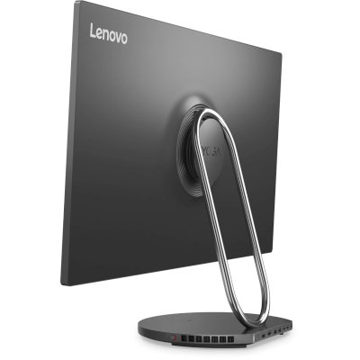 моноблок Lenovo Yoga 9 32IRH8 F0HJ002QRK Серый