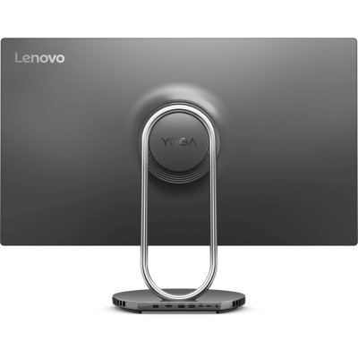 моноблок Lenovo Yoga 9 32IRH8 F0HJ002QRK Серый