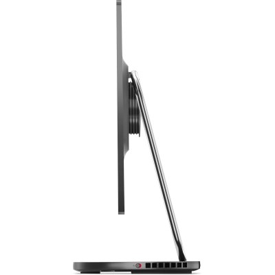 моноблок Lenovo Yoga 9 32IRH8 F0HJ002QRK Серый