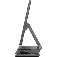 моноблок Lenovo Yoga A940-27ICB F0E4001FRK Серый