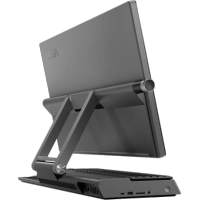 моноблок Lenovo Yoga A940-27ICB F0E50015RK Серый