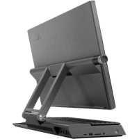 моноблок Lenovo Yoga A940-27ICB F0E5002ARK Серый