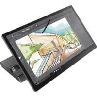 моноблок Lenovo Yoga A940-27ICB F0E5002ARK Серый