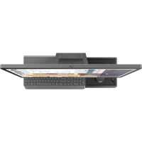 моноблок Lenovo Yoga A940-27ICB F0E5002ARK Серый
