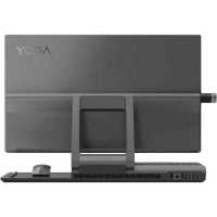 моноблок Lenovo Yoga A940-27ICB F0E5002ARK Серый