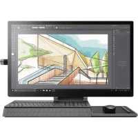 моноблок Lenovo Yoga A940-27ICB F0E5002VRK Серый