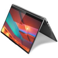 ноутбук Lenovo Yoga C940-14IIL 81Q9007MRU Серый