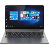 ноутбук Lenovo Yoga C940-14IIL 81Q9007MRU Серый