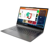 ноутбук Lenovo Yoga C940-14IIL 81Q9007MRU Серый