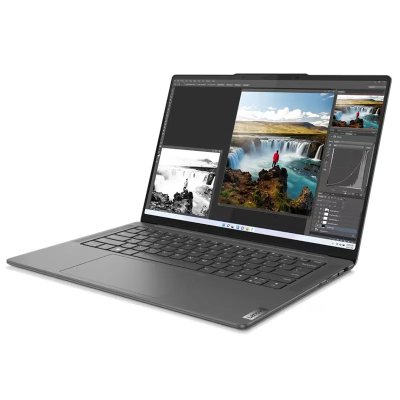 ноутбук Lenovo Yoga Pro 7 14ARP8 83AU001DRK Серый