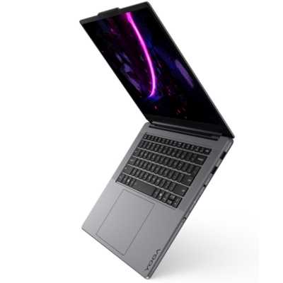 ноутбук Lenovo Yoga Pro 7 15IPH11 83SN003ARK Серый