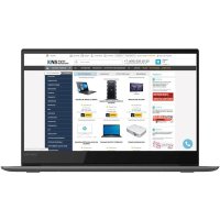 ноутбук Lenovo Yoga S730-13IWL 81J0008URU Серый