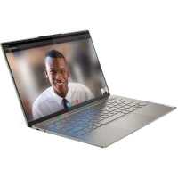 ноутбук Lenovo Yoga S940-14IIL 81Q8002XRU Серый