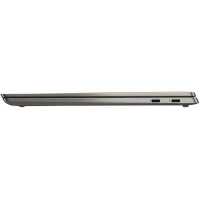 ноутбук Lenovo Yoga S940-14IIL 81Q8002XRU Серый