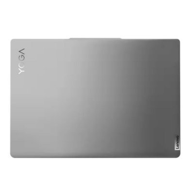 ноутбук Lenovo Yoga Slim 6 14IAP8 82WU006VRK Серый