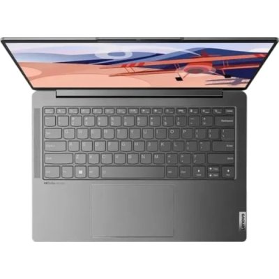ноутбук Lenovo Yoga Slim 6 14IRH8 83E0003ERK Серый
