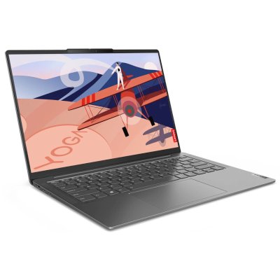 ноутбук Lenovo Yoga Slim 6 14IRH8 83E00058RU Серый