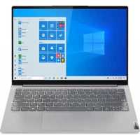 ноутбук Lenovo Yoga Slim 7 13ACN5 82CY001JRM ENG Серебристый