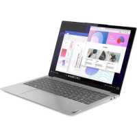 ноутбук Lenovo Yoga Slim 7 13ACN5 82CY001JRM ENG Серебристый