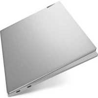 ноутбук Lenovo Yoga Slim 7 13ACN5 82CY001JRM ENG Серебристый