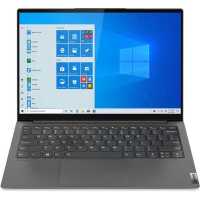 ноутбук Lenovo Yoga Slim 7 13ACN5 82CY002QRU Серый