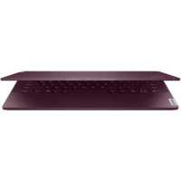 ноутбук Lenovo Yoga Slim 7 14IIL05 82A10085RU Розовый
