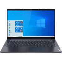 ноутбук Lenovo Yoga Slim 7 14IIL05 82A100HARU Серый