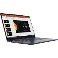 ноутбук Lenovo Yoga Slim 7 14IIL05 82A100HARU Серый
