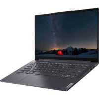 ноутбук Lenovo Yoga Slim 7 14IIL05 82A100HARU Серый