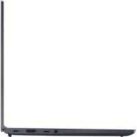 ноутбук Lenovo Yoga Slim 7 14IIL05 82A100HARU Серый