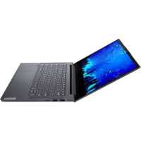 ноутбук Lenovo Yoga Slim 7 14IIL05 82A100HARU Серый