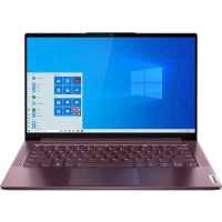 ноутбук Lenovo Yoga Slim 7 14IIL05 82A100H3RU Красный