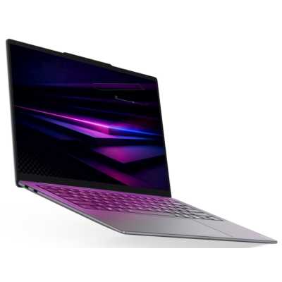 ноутбук Lenovo Yoga Slim 7 14ILL11 83R0001YRK Серый
