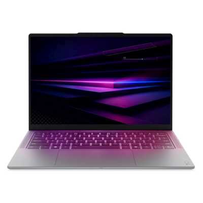 ноутбук Lenovo Yoga Slim 7 14IPH11 83QM003TRK Серый