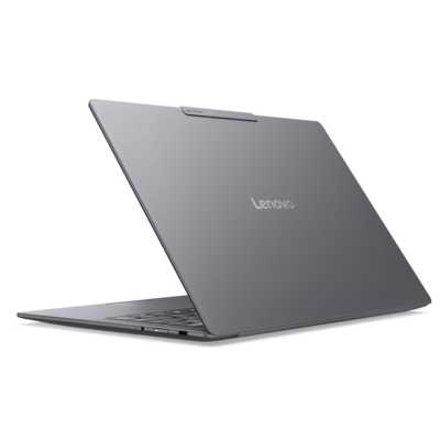 ноутбук Lenovo Yoga Slim 7 14IPH11 83QM003TRK Серый