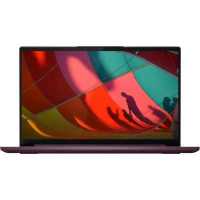 ноутбук Lenovo Yoga Slim 7 14ITL05 82A3004NRU Красный