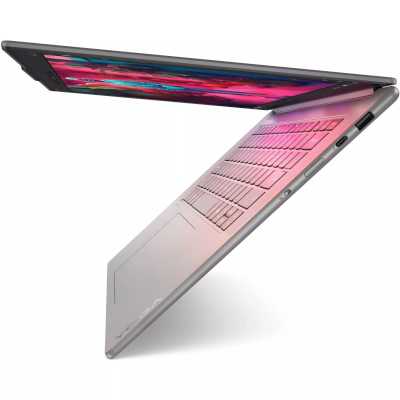 ноутбук Lenovo Yoga Slim 7 15ILL9 83HM004MRK Серый