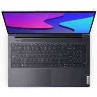 ноутбук Lenovo Yoga Slim 7 15IMH05 82AB003PRU Серый