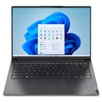 ноутбук Lenovo Yoga Slim 7 Pro 14ACH5 82NJ004ERU Серый