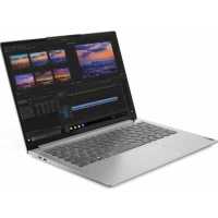 ноутбук Lenovo Yoga Slim 7 Pro 14ACH5 82MS00CJRU Серебристый