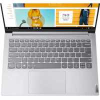 ноутбук Lenovo Yoga Slim 7 Pro 14ACH5 82MS00CJRU Серебристый