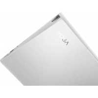 ноутбук Lenovo Yoga Slim 7 Pro 14ACH5 82MS00CJRU Серебристый