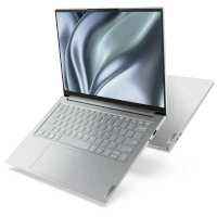 ноутбук Lenovo Yoga Slim 7 Pro 14IAP7 82SV0076RU Серый