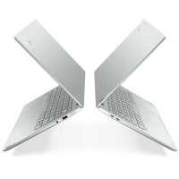 ноутбук Lenovo Yoga Slim 7 Pro 14IAP7 82SV0076RU Серый