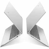 ноутбук Lenovo Yoga Slim 7 Pro 14IHU5 82NC00E0RE Серебристый